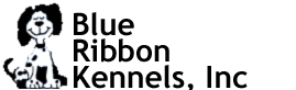 Blue Ribbon Kennels